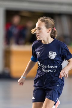 Bild 685 - wDJ Loewinnen Cup D2